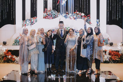 wedding day 14